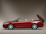 Chrysler Sebring Convertible 2008 года